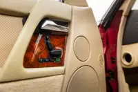 1993 Mercedes-Benz 500 SL (R129)-Sold