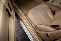 1993 Mercedes-Benz 500 SL (R129)-Sold