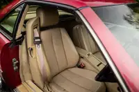 1993 Mercedes-Benz 500 SL (R129)-Sold