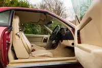 1993 Mercedes-Benz 500 SL (R129)-Sold