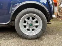 1996 Rover Mini-Sold