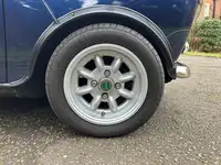 1996 Rover Mini-Sold