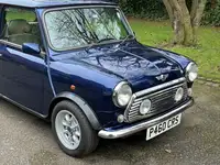 1996 Rover Mini-Sold