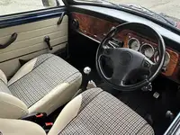 1996 Rover Mini-Sold