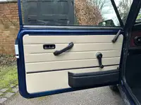 1996 Rover Mini-Sold