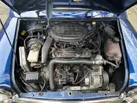 1996 Rover Mini-Sold