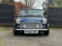 1996 Rover Mini-Sold