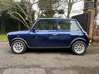 1996 Rover Mini-Sold