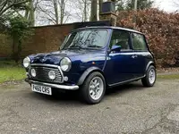 1996 Rover Mini-Sold