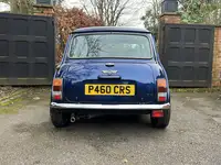1996 Rover Mini-Sold
