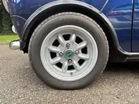 1996 Rover Mini-Sold