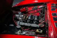 1967 Fiat Dino 2.0-litre Spyder-For Sale