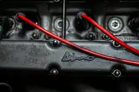 1967 Fiat Dino 2.0-litre Spyder-For Sale