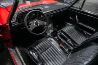 1967 Fiat Dino 2.0-litre Spyder-For Sale