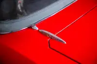 1967 Fiat Dino 2.0-litre Spyder-For Sale