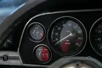 1967 Fiat Dino 2.0-litre Spyder-For Sale