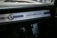 1967 Fiat Dino 2.0-litre Spyder-For Sale