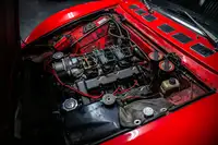 1967 Fiat Dino 2.0-litre Spyder-For Sale