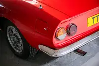 1967 Fiat Dino 2.0-litre Spyder-For Sale