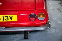 1967 Fiat Dino 2.0-litre Spyder-For Sale