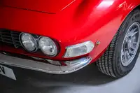 1967 Fiat Dino 2.0-litre Spyder-For Sale