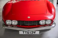 1967 Fiat Dino 2.0-litre Spyder-For Sale