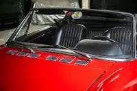 1967 Fiat Dino 2.0-litre Spyder-For Sale