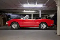 1967 Fiat Dino 2.0-litre Spyder-For Sale