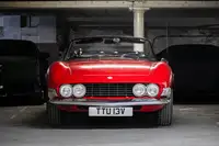 1967 Fiat Dino 2.0-litre Spyder-For Sale