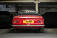 1967 Fiat Dino 2.0-litre Spyder-For Sale