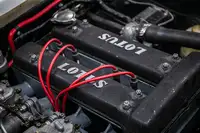 1967 Lotus Elan S3 SE Drophead Coupé -Sold