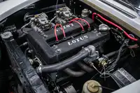 1967 Lotus Elan S3 SE Drophead Coupé -Sold
