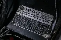 1967 Lotus Elan S3 SE Drophead Coupé -Sold