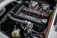 1967 Lotus Elan S3 SE Drophead Coupé -Sold