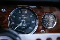 1967 Lotus Elan S3 SE Drophead Coupé -Sold