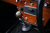 1967 Lotus Elan S3 SE Drophead Coupé -Sold