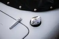 1967 Lotus Elan S3 SE Drophead Coupé -Sold