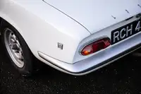 1967 Lotus Elan S3 SE Drophead Coupé -Sold