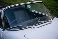 1967 Lotus Elan S3 SE Drophead Coupé -Sold