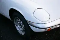 1967 Lotus Elan S3 SE Drophead Coupé -Sold