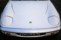 1967 Lotus Elan S3 SE Drophead Coupé -Sold