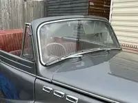 1955 Sunbeam Mk III Drophead Coupé-Sold