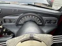 1955 Sunbeam Mk III Drophead Coupé-Sold