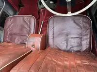 1955 Sunbeam Mk III Drophead Coupé-Sold