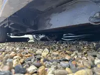 1955 Sunbeam Mk III Drophead Coupé-Sold