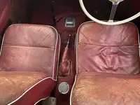 1951 Sunbeam-Talbot 90 Mk II-Sold