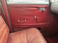 1951 Sunbeam-Talbot 90 Mk II-Sold