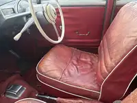 1951 Sunbeam-Talbot 90 Mk II-Sold