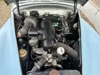 1951 Sunbeam-Talbot 90 Mk II-Sold