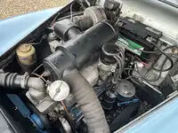 1951 Sunbeam-Talbot 90 Mk II-Sold